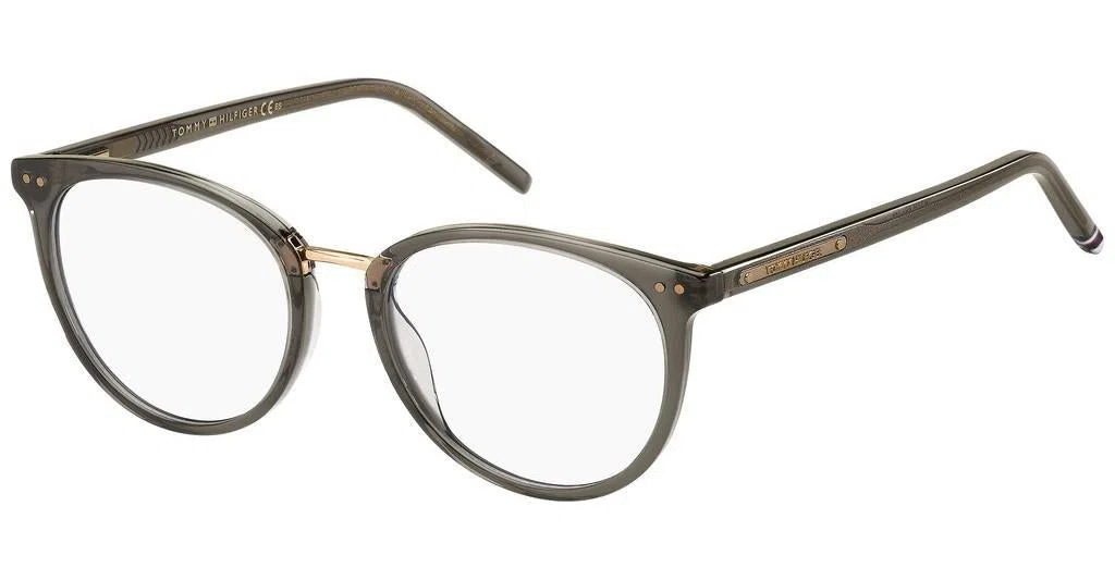 Tommy Hilfiger Th1734 Eyeglasses - view 3